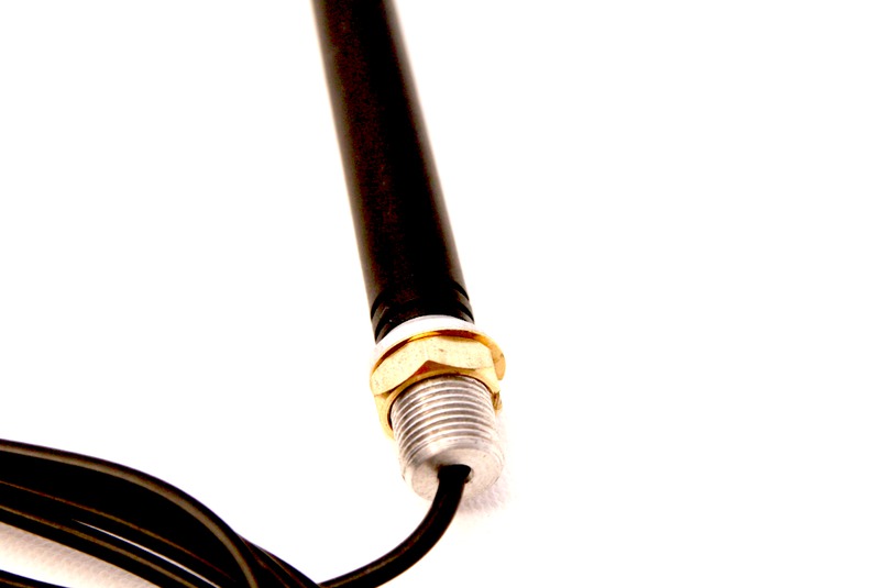 Antenne Aussen mit Kabel (FLARM)