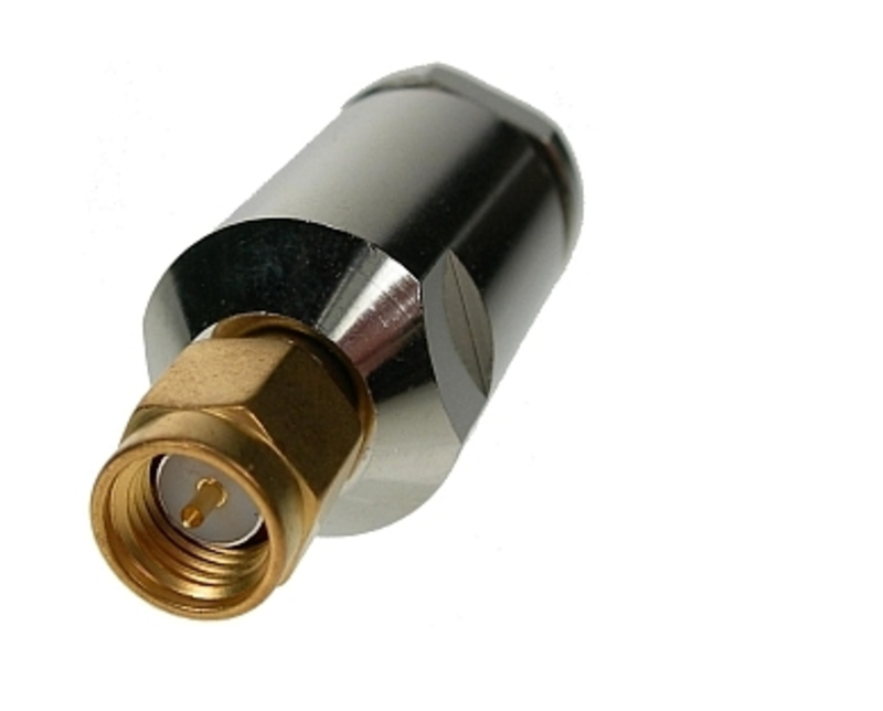 Antennen Stecker SMA (Male) - (aircell 7)